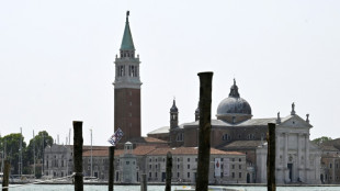 Malestar en Venecia ante la boda del multimillonario Jeff Bezos