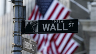 Dow Jones supera os 50.000 pontos pela primeira vez em sua hist&oacute;ria