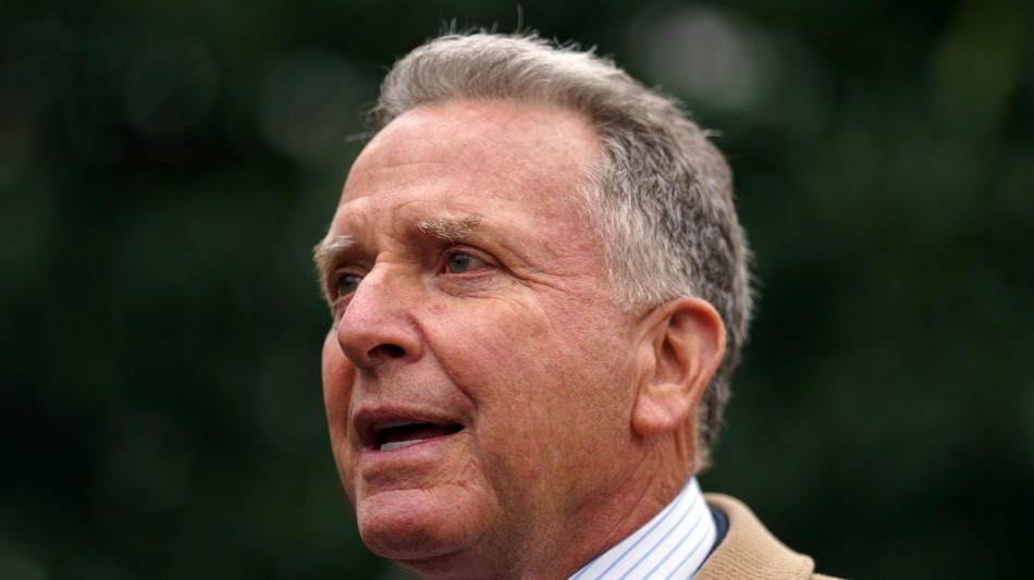 Media, Witkoff ha incontrato Dmitriev in Russia