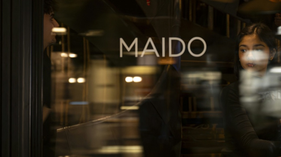 "Maido" in Peru zum besten Restaurant der Welt gekürt - "Jan" in München unter Top 50