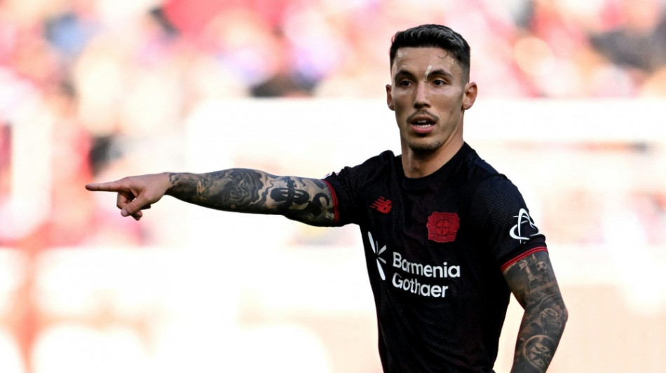 Heimkehr nach Spanien: Grimaldo-Transfer zu Atl&eacute;tico perfekt