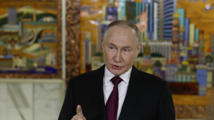 Putin, 'se l'Europa vuole la guerra siamo pronti'
