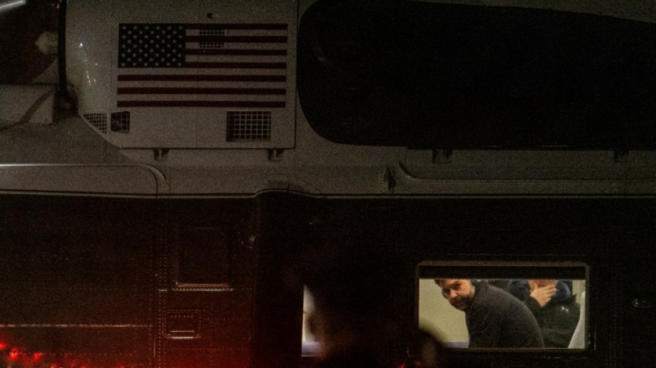 El vicepresidente de EEUU acusa de Dinamarca de haber descuidado Groenlandia y Trump insiste en su inter&eacute;s