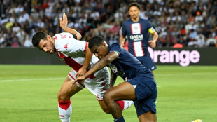 L1: Paris accroch&eacute;, Lyon pi&eacute;g&eacute;, Marseille et Sanchez inspir&eacute;s