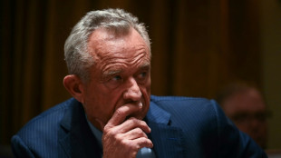 Autisme: les scientifiques préoccupés après les annonces de RFK Jr sur une prétendue "épidémie"