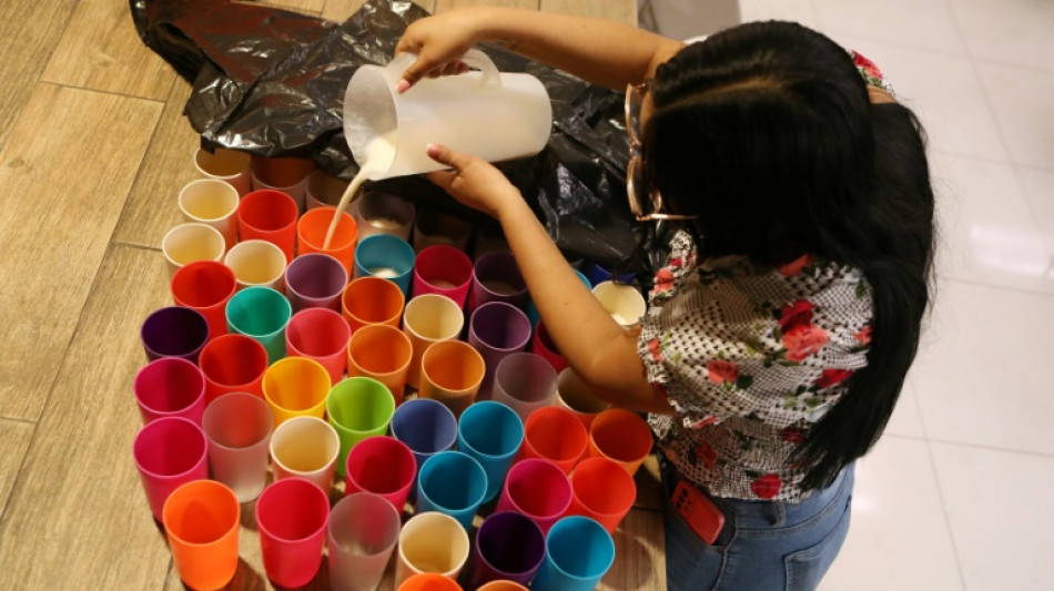 Trump revoga status de prote&ccedil;&atilde;o para venezuelanos e planeja enviar migrantes para Guant&aacute;namo