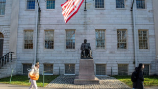 US-Regierung will Harvard University 2,2 Milliarden Dollar streichen