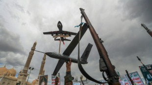 Nach Huthi-Angriff auf Israel: USA und Israel fliegen Luftangriffe auf Jemen