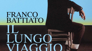 Arriva al cinema il 2, 3 e 4 febbraio "Franco Battiato. Il lungo viaggio"