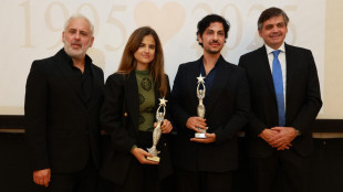 Ferragamo, Zeno, Somma, la carica dei giovani a Capri Hollywood