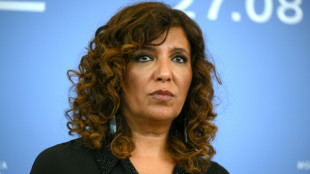 Kaouther Ben Hania: the director bringing Gaza into focus at Venice