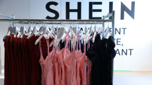 France hits Shein with 22 mn euros in new fines over consumer violations