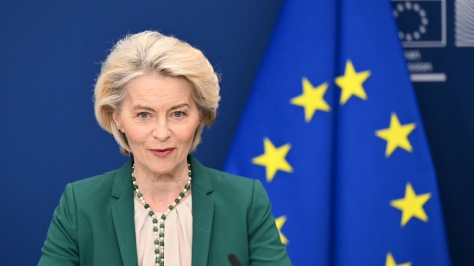 Energiekrise: EU ruft zu schnellerem Ausstieg aus &Ouml;l und Gas auf