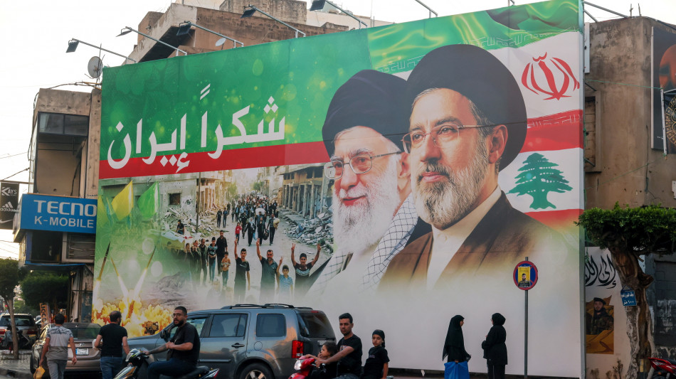 Rinviati a tempo indeterminato i colloqui Usa-Iran in Svizzera