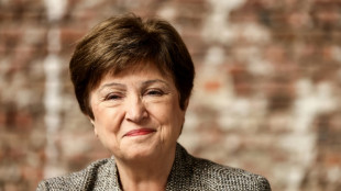 Ucrania tendr&aacute; ayuda suficiente de EEUU y la UE en 2023, afirma la directora del FMI