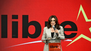 Präsidentschaftswahl in Honduras: Links-Kandidatin wirft Trump Einmischung vor