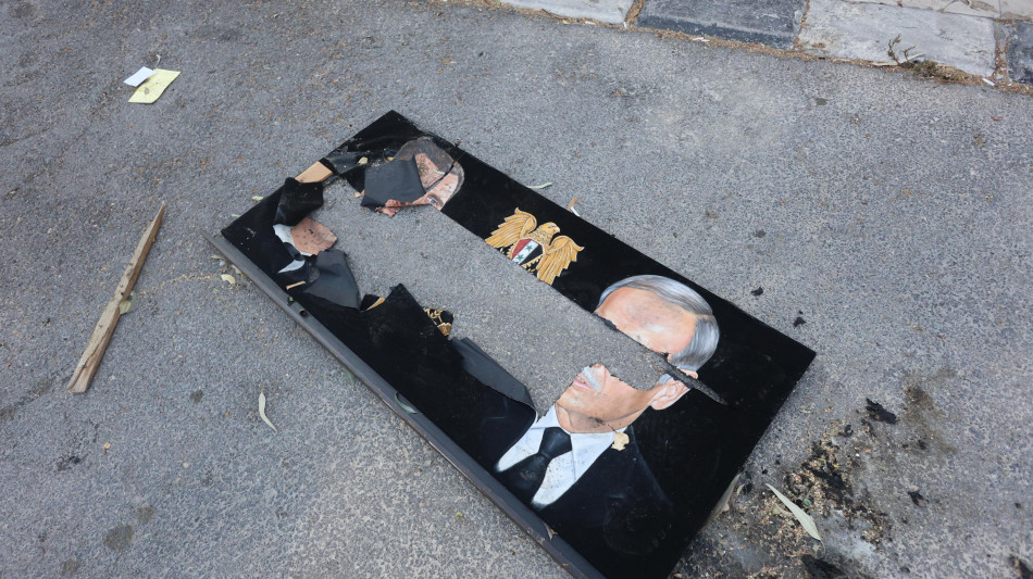 Siria, inchiesta fa luce sulla macchina della morte di Assad