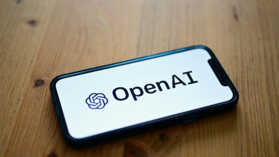 KI-Firma OpenAI verliert Markenstreit vor EU-Gericht