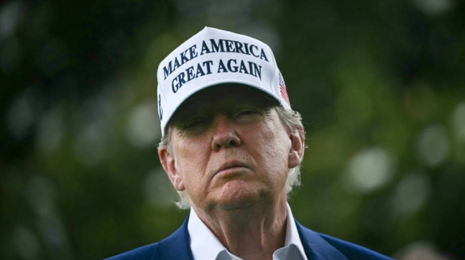 Un tribunal de EEUU devuelve a Trump el control de la Guardia Nacional en Los &Aacute;ngeles