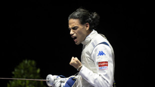 Al via i mondiali di scherma, Marini e Caforio nel tabellone principale
