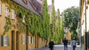 Vivre pour moins d'un euro dans un logement social du Moyen-Age