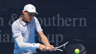 Sinner atropela Auger-Aliassime e vai &agrave;s semis em Cincinnati