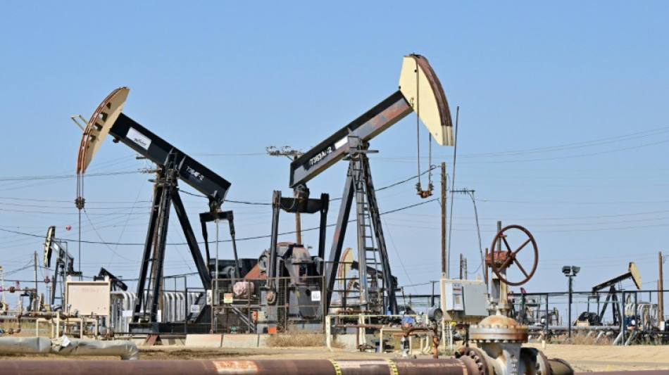 La Opep+ celebra una reuni&oacute;n en un contexto de rumores de un fuerte recorte de la producci&oacute;n