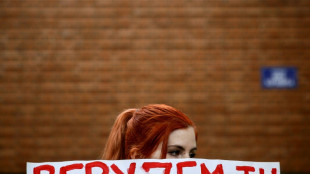Víctimas de violencia de género serbias desisten ante inacción institucional