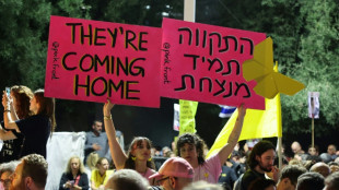 Netanyahu proclame la victoire à quelques heures du retour prévu des otages de Gaza