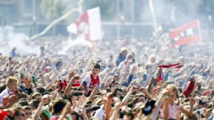 Fallece a los 75 a&ntilde;os la leyenda del Ajax Ruud Geels