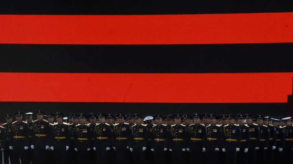 La justicia rusa ordena el arresto de un bloguero por haber desacreditado al ej&eacute;rcito