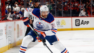 NHL: Draisaitl gewinnt deutsches Duell mit Stützle