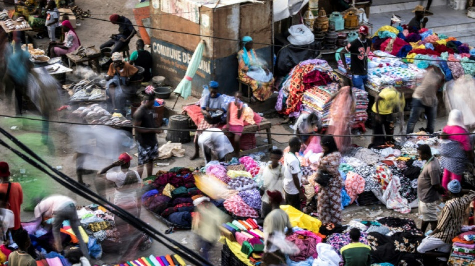 Entre peur et col&egrave;re, les Libanais d'Afrique de l'Ouest vivent la guerre par procuration