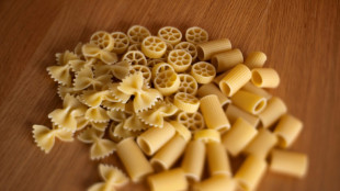 Import von Nudeln auf neuem Höchststand - Größte Menge kommt aus Italien 