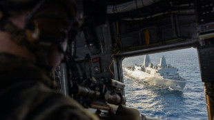 EEUU y Venezuela: de las sanciones al despliegue militar