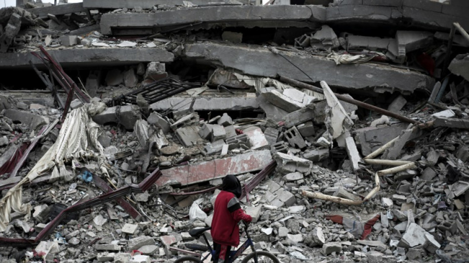 Gaza registra quase 30.000 mortos em cinco meses de guerra 