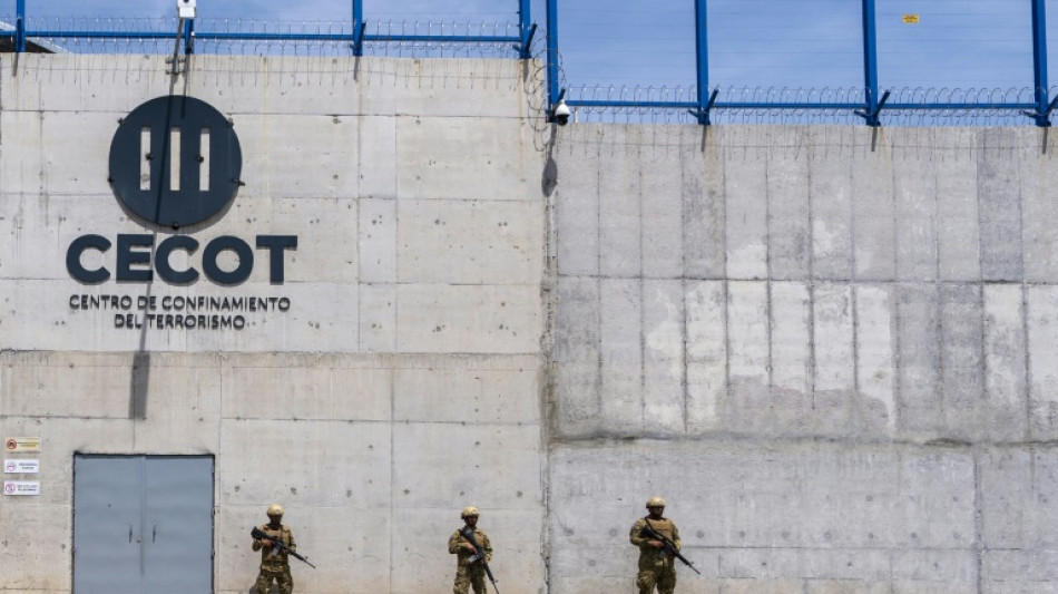 Abgeschobener und zur&uuml;ckgeholter Salvadorianer beantragt Verl&auml;ngerung seiner US-Haft