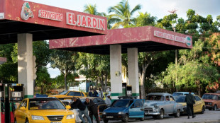 Cuba quintuplicará el viernes el precio de la gasolina 