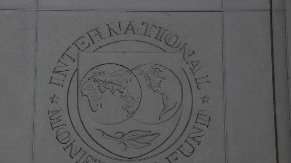 IWF: Weltwirtschaft w&auml;chst 2025 st&auml;rker als erwartet - um 3,2 Prozent