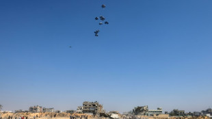 Kreise: Frankreich beteiligt sich an Luftbr&uuml;cke f&uuml;r Gazastreifen 