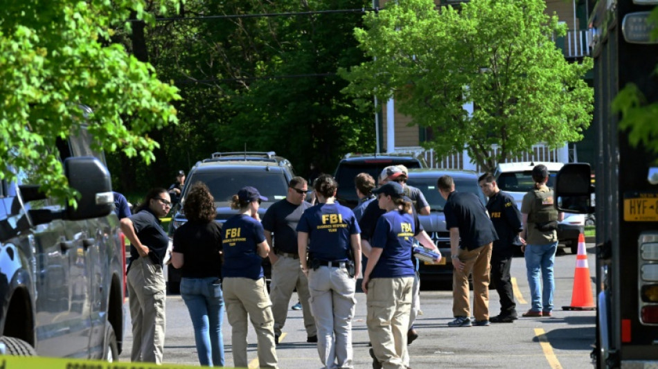 Ein Toter und vier Schwerverletzte durch Sch&uuml;sse in Kirche in Kalifornien