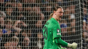 Ligue 1: au PSG, Safonov plus que jamais le N.1