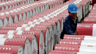 Il petrolio chiude in rialzo a New York a 63,21 dollari