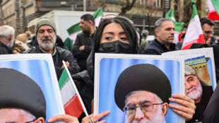 Al&iacute; Jamenei, el implacable l&iacute;der supremo de Ir&aacute;n