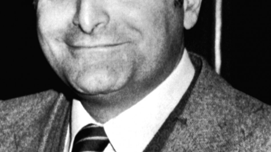 Omicidio Piersanti Mattarella: esame dna su impronta non ha dato risultati