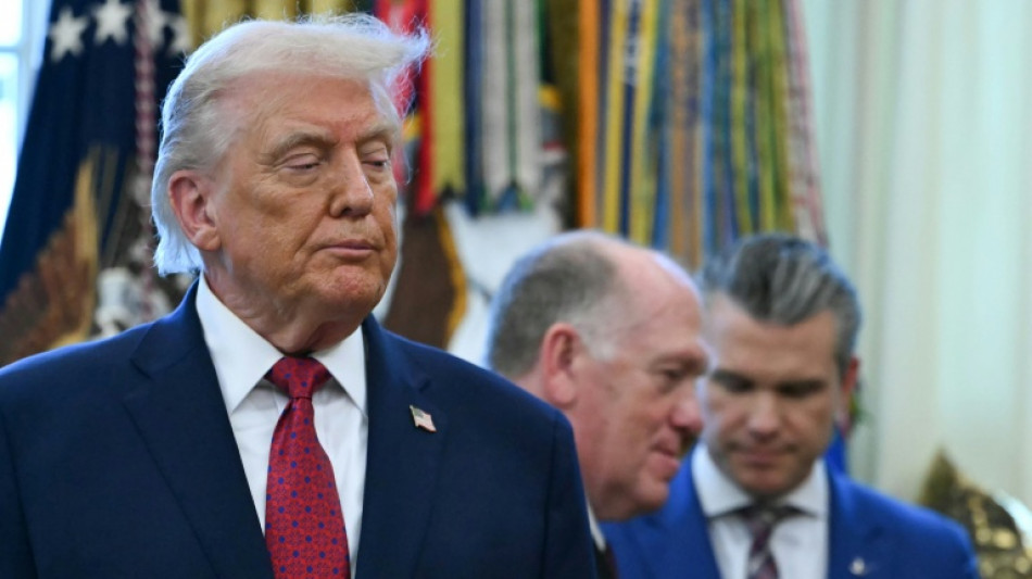 USA stufen Fentanyl als "Massenvernichtungswaffe" ein - Mutma&szlig;liche Drogenboote angegriffen