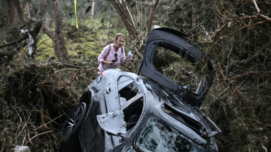 Flutkatastrophe in Texas: Sommerlager bestätigt Tod von 27 Kindern und Betreuern