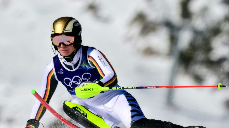 Einf&auml;dler am ersten Tor: D&uuml;rr verspielt Medaille