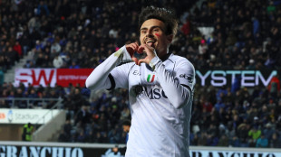 Calcio: Elmas, 'sempre legato al Napoli, alla citt&agrave; e ai tifosi'