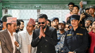 Generationenwechsel in Nepal: Wahlbeh&ouml;rde best&auml;tigt klaren Sieg von Ex-Rapper Shah 